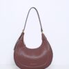 TASCHE GAELLE PLUM