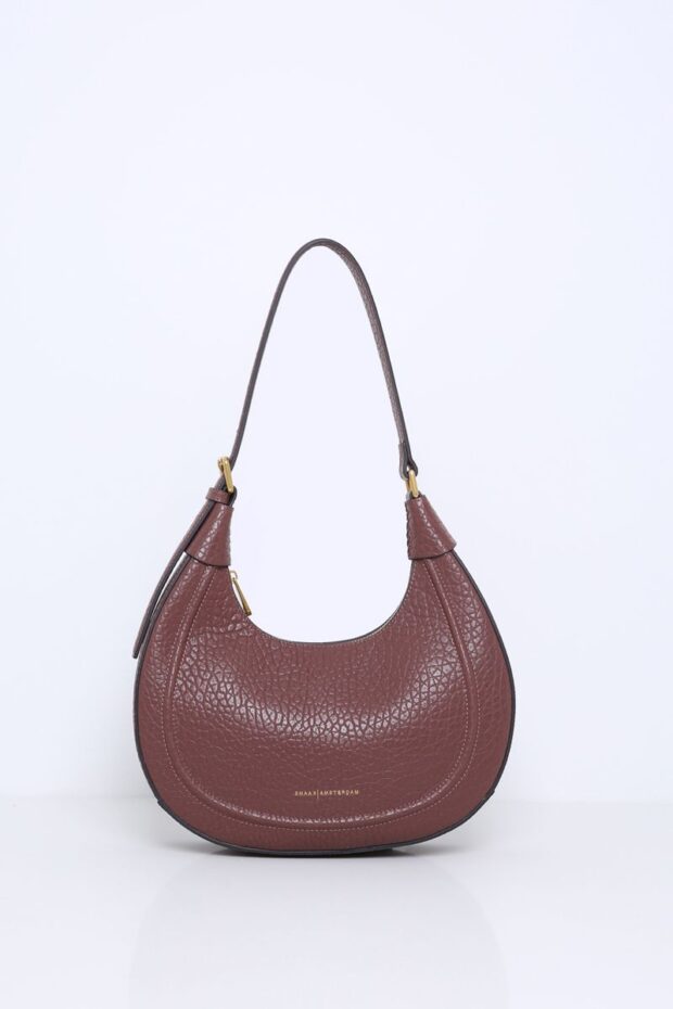 TASCHE GAELLE PLUM