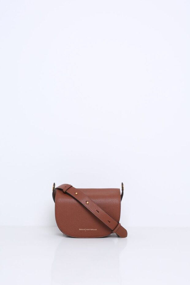 TASCHE FRANKLIN CAMEL