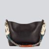 TASCHE LEO SMALL SAC BRAUN