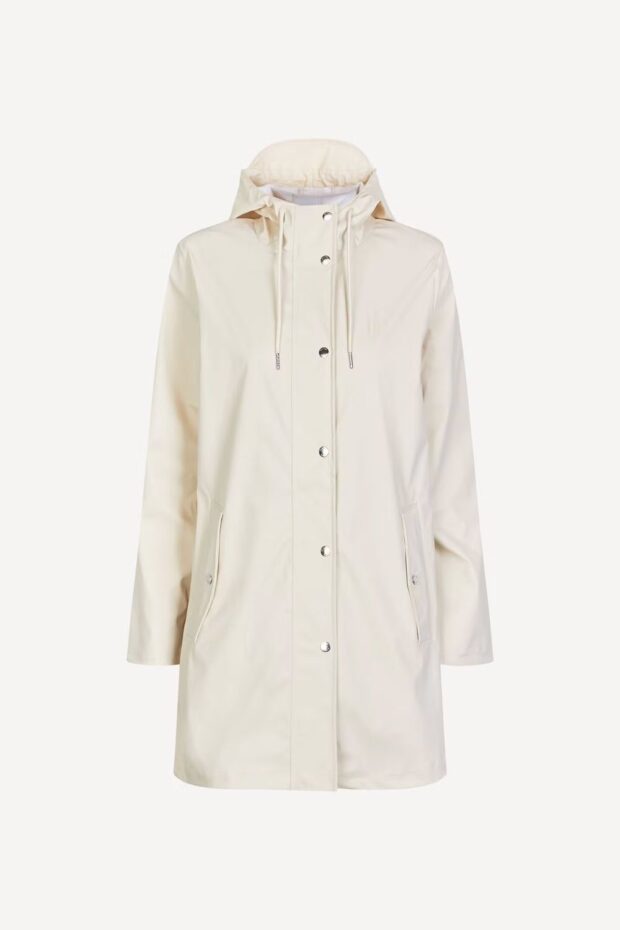 JACKE SASTALA  WARM WHITE