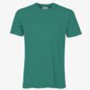 SHIRT CLASSIC ORGANIC TEE PINE