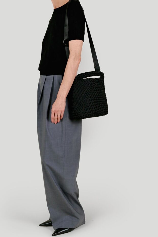 TASCHE ELLIE SCHWARZ