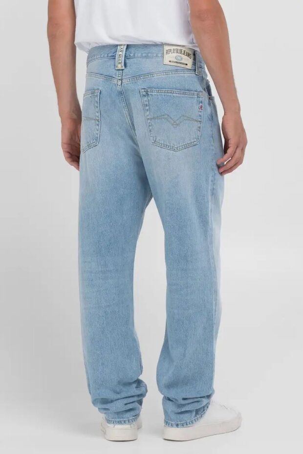 JEANS M9Z1 800 727 011