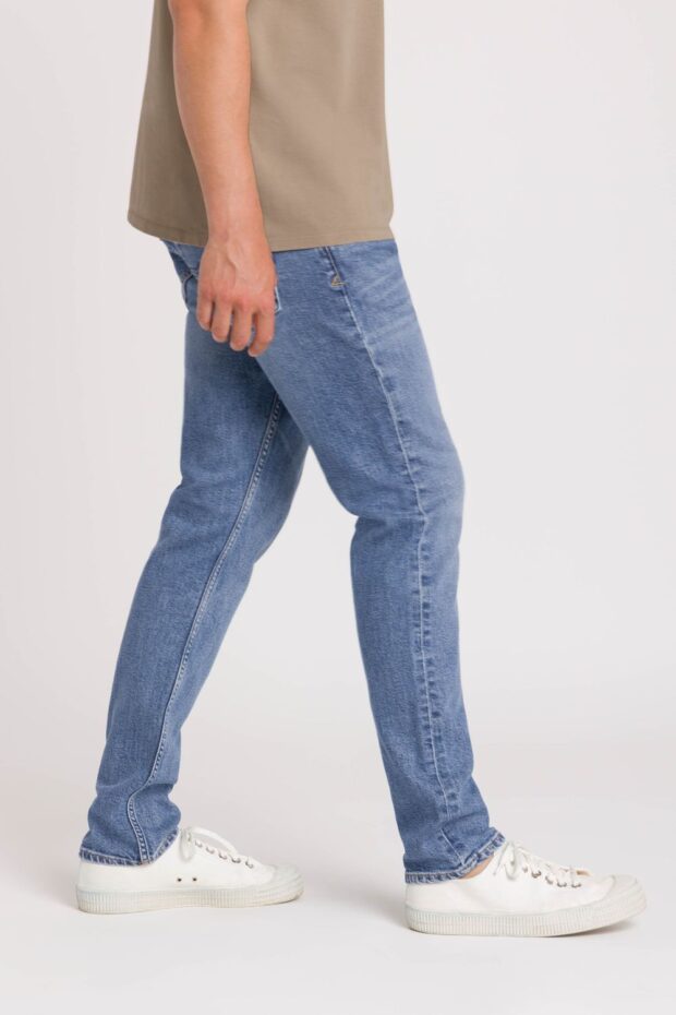 JEANS K240151202 CHARLES SANDER MID USED