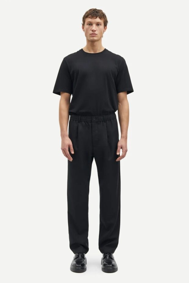 HOSE SABERTIL TROUSERS 15350 BLACK