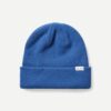 MÜTZE THE BEANIE 2280 TRUE NAVY