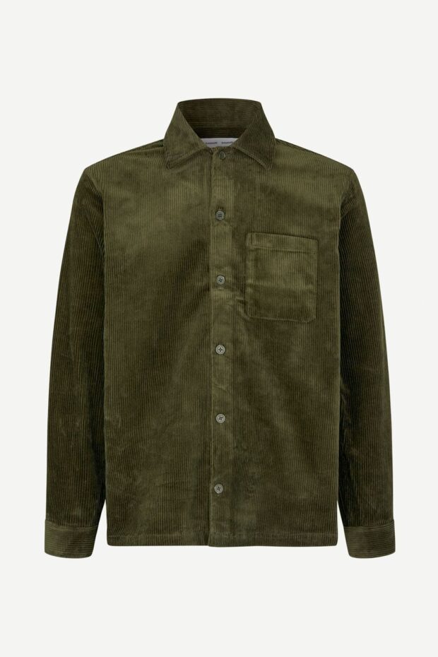 HEMD DAMON JS SHIRT 11046 FOREST