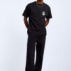 HOSE OMAR PANTS BLACK