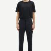 HOSE SAJOHNNY TROUSERS 15348 BLACK PINS