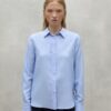 BLUSE TRIMAALF SHIRT SKY BLUE