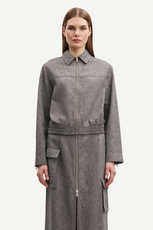 JACKE SAESMERELLA SHIRT 15481 BUNGEE