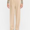 HOSE SRVILJA MIDWAIST LOOSE PANT FEATHER