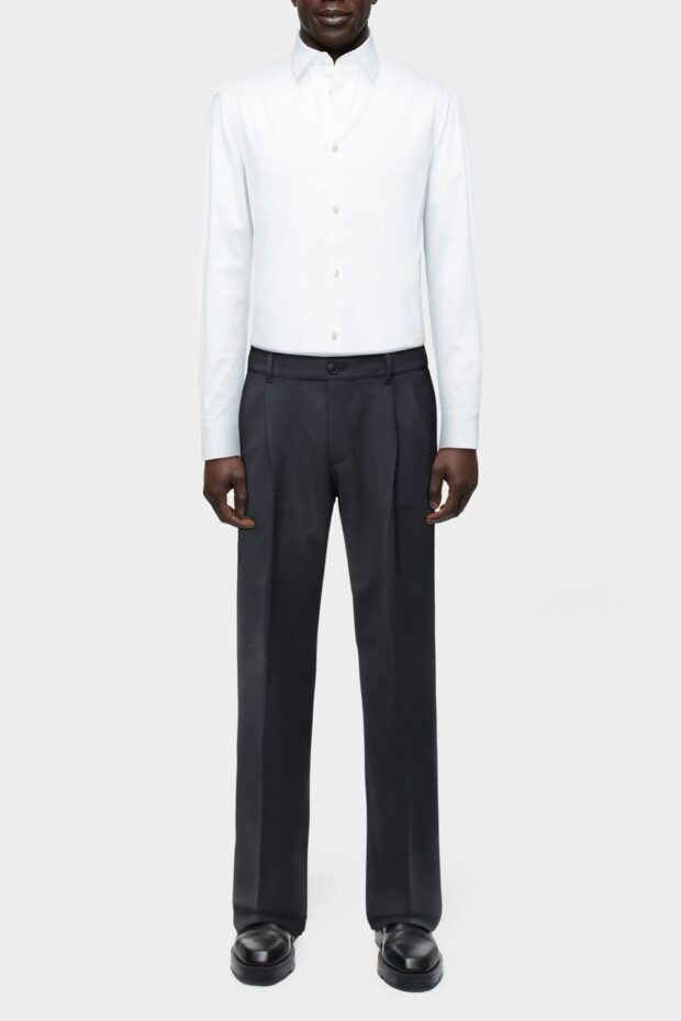 HEMD 124140 DANEEL 6000