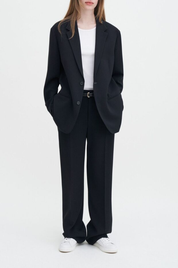 BLAZER 30967 RELAXED BLAZER 8498