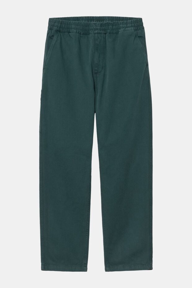 HOSE FLINT PANT DEEP LAGOON