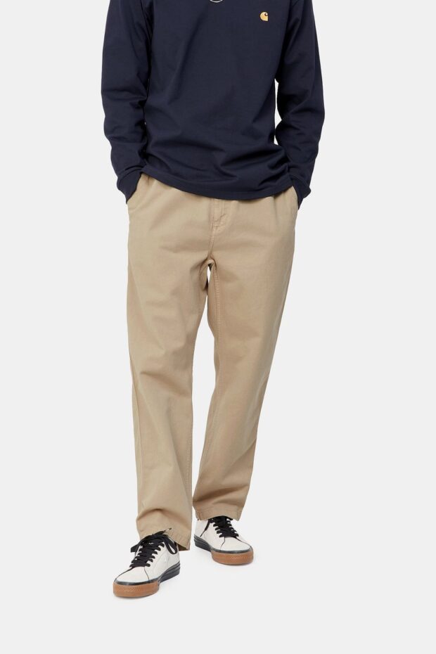 HOSE FLINT PANT WALL GARMENT