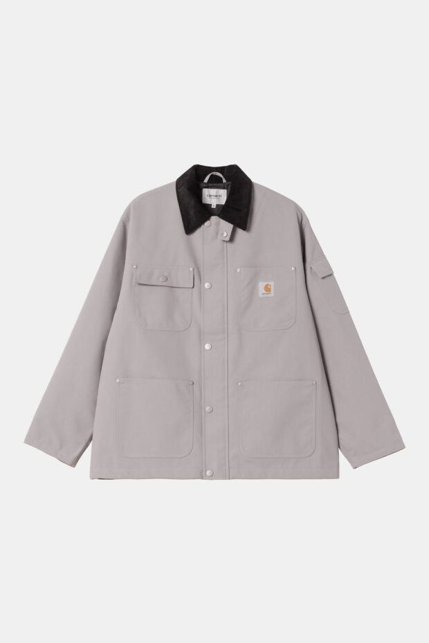 JACKE CLAPTON JACKET YOSEMITE BLACK