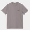 SHIRT AMERICAN SCRIPT T-SHIRT YOSEMITE