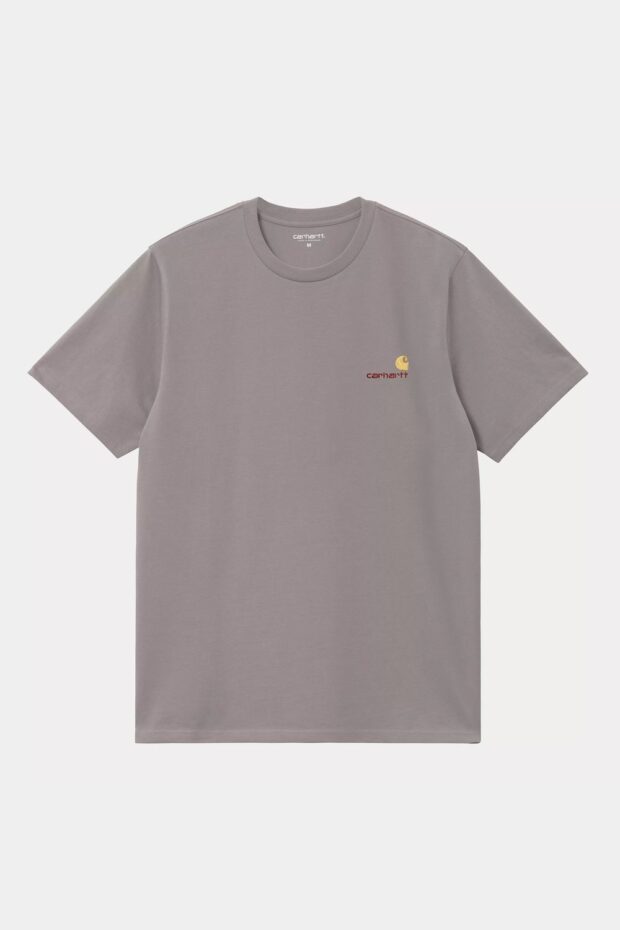 SHIRT AMERICAN SCRIPT T-SHIRT YOSEMITE