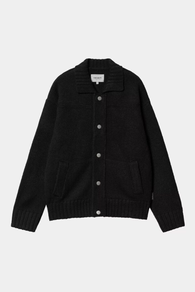 WESTE SANTA FEE BLACK