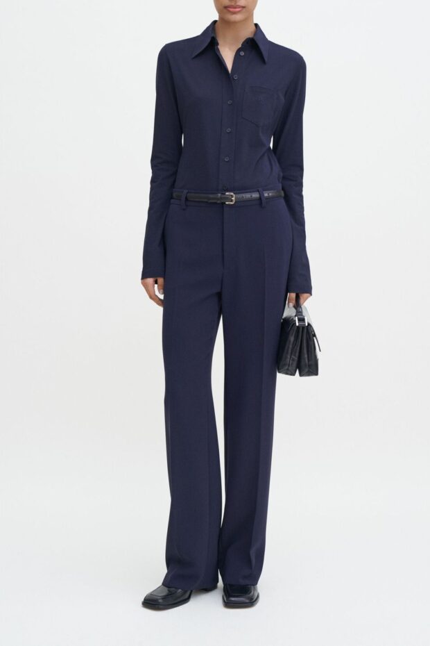 HOSE 29113 HUTTON TROUSERS 8498 IVORY