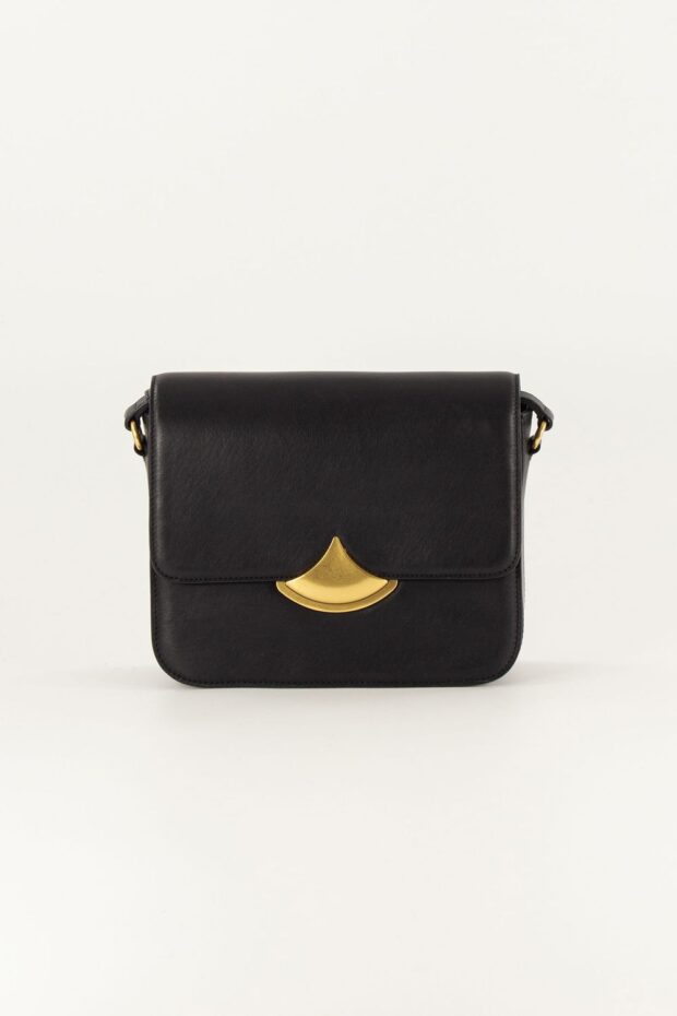 TASCHE DIVILUZ BLACK