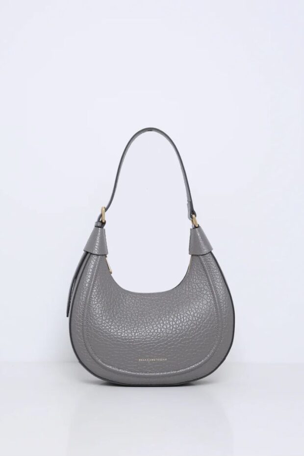 TASCHE GAELLE SLATE GREY