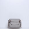 TASCHE CLINT TAUPE