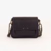 TASCHE NIU MIMATA BLACK