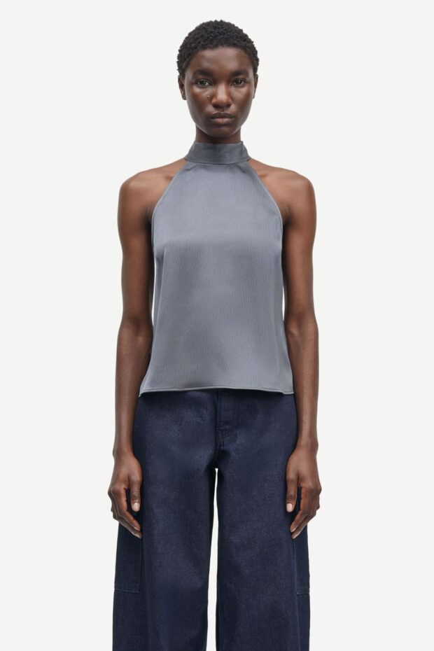 SHIRT SARHEO TOP 12959 IRON GATE