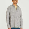HEMD WBBUZO MING SHIRT GREY