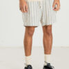 SHORT WBBOMMY WEEVE SHORTS OFF WHITE