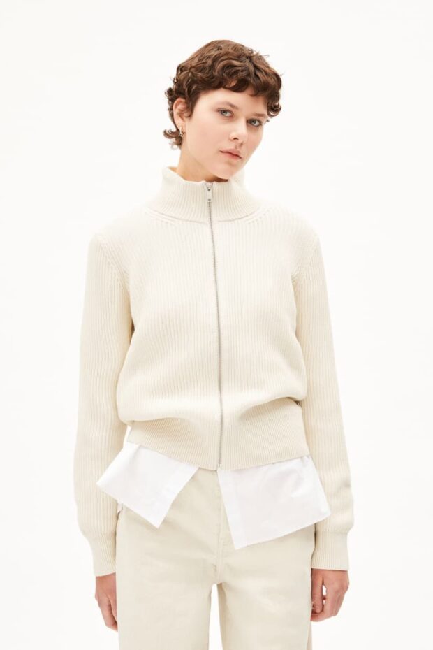 STRICKWESTE 30006929 REBECCAA VANISE 3152 OATMI