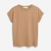 SHIRT 30001811 IDAARA 3051 PALE UMBER