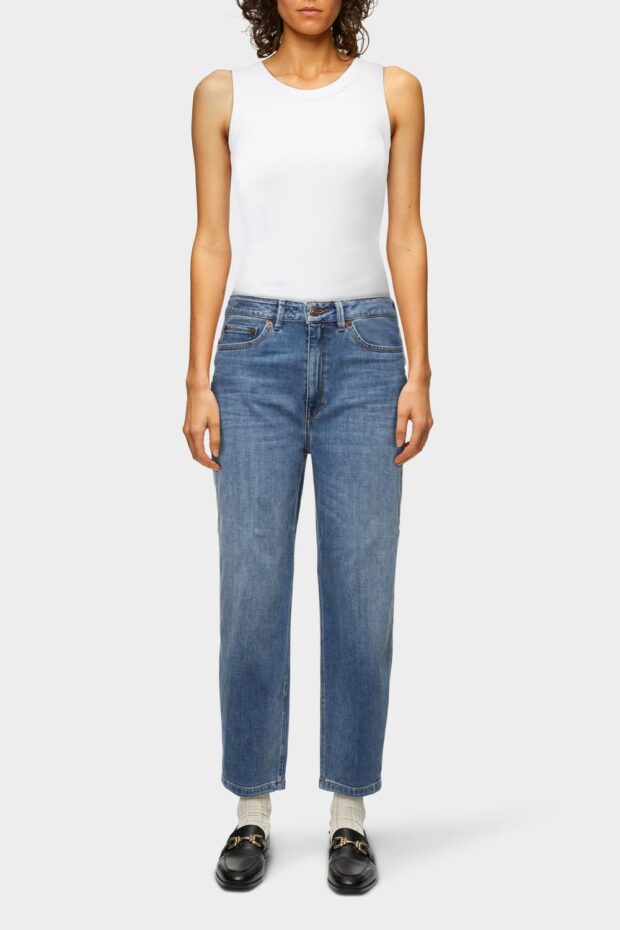 JEANS 260031 FLOWN 3400