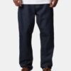 JEANS NEWEL PANT BLUE ONE WASH