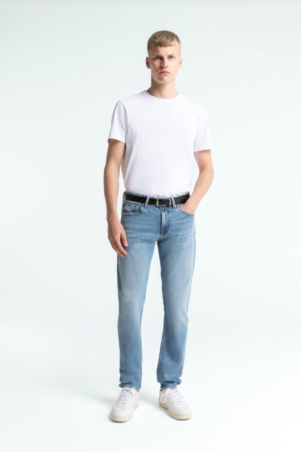 JEANS K250151011 CHARLES ANTONIE DEEP