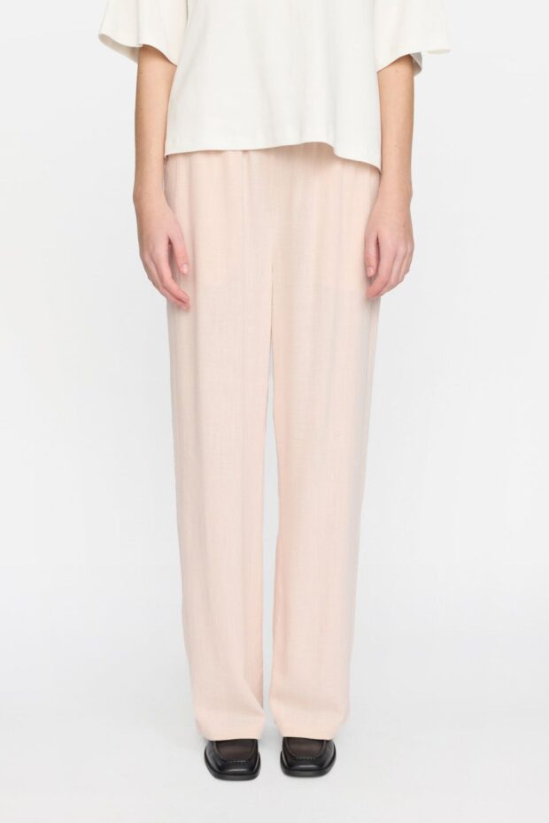 HOSE SRSAMANTHA PANT HUSHED VIOLET