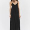 KLEID MAUREEN BLACK