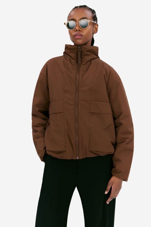 JACKE MIRJA FONDANT