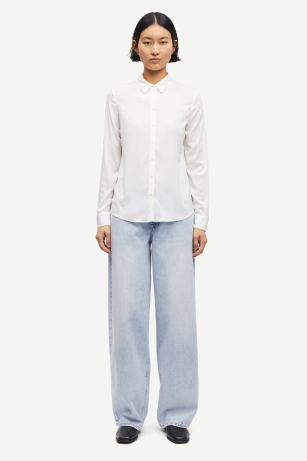 JEANS SAHARPER JEANS 14606 FROZEN SNOW