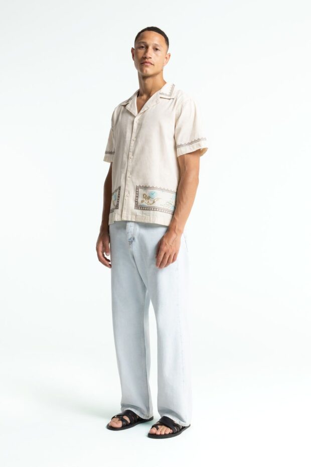 JEANS K250191001 NOAH CHASE SUPER LIGHT M