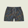 SHORT MOREL PUZZLOTEC SWIM SHORTS 99