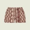 SHORT RUBY VERVE SWIM SHORTS 79