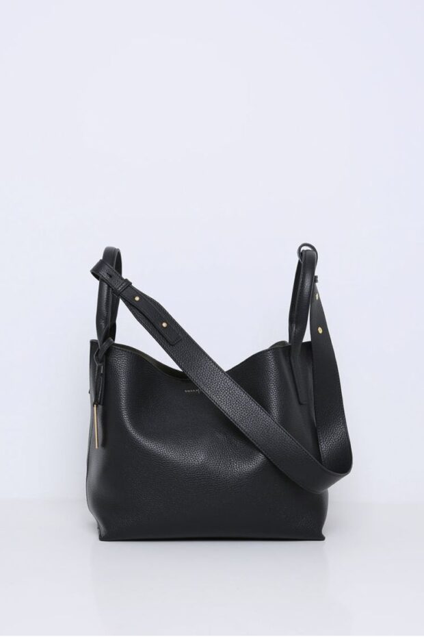 TASCHE SCOTT BLACK