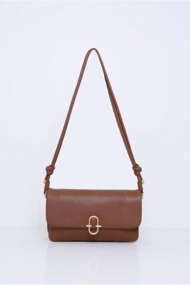 TASCHE BANGLE CAMEL