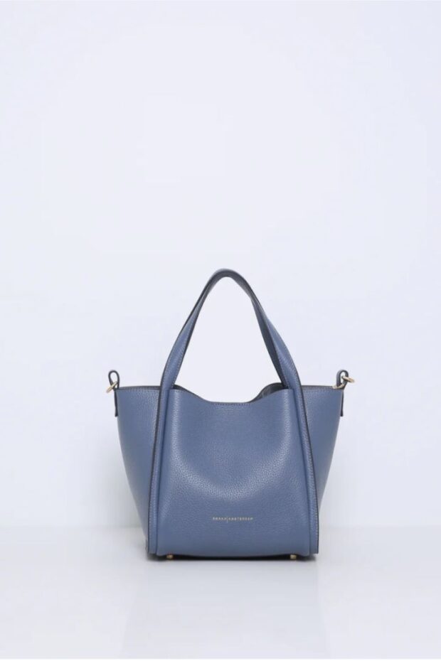 TASCHE JANE DENIM