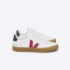 SNEAKER CP0503497 CAMPO CF EX-WHITE/PEKIN/P