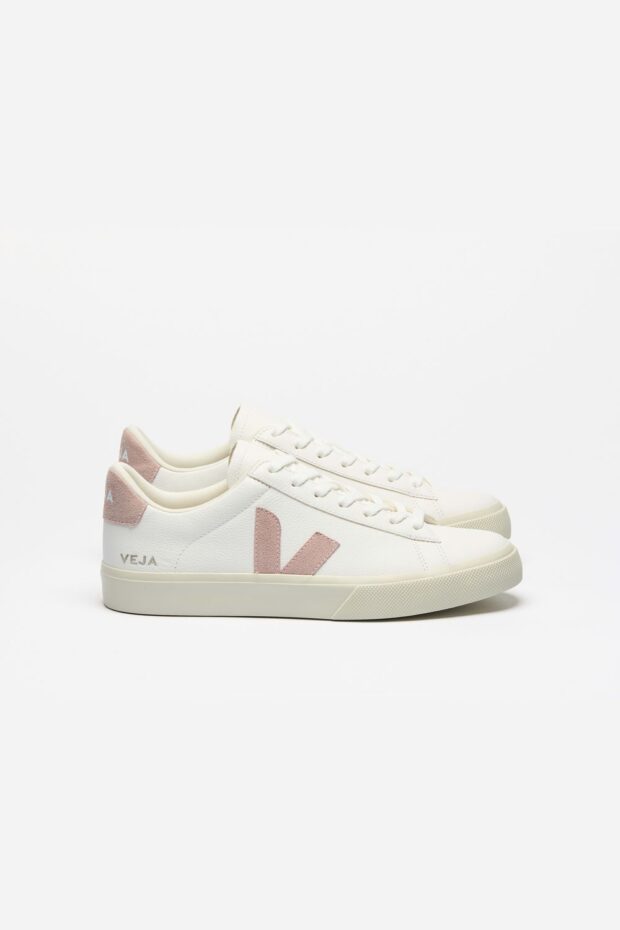 SNEAKER CP0503886A CAMPO EXTRA-WHITE_BABE